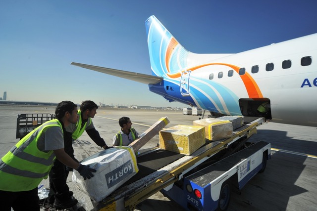 Air Freight