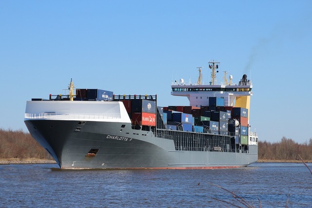 Sea Freight